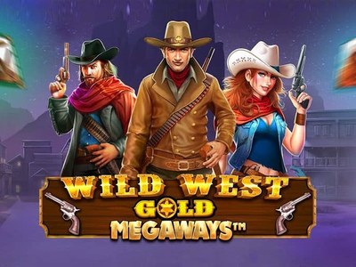Wild West Gold Megaways — Ковбойская тема, 117 649 способов выиграть — Megaways-механика и бонус с фриспинами